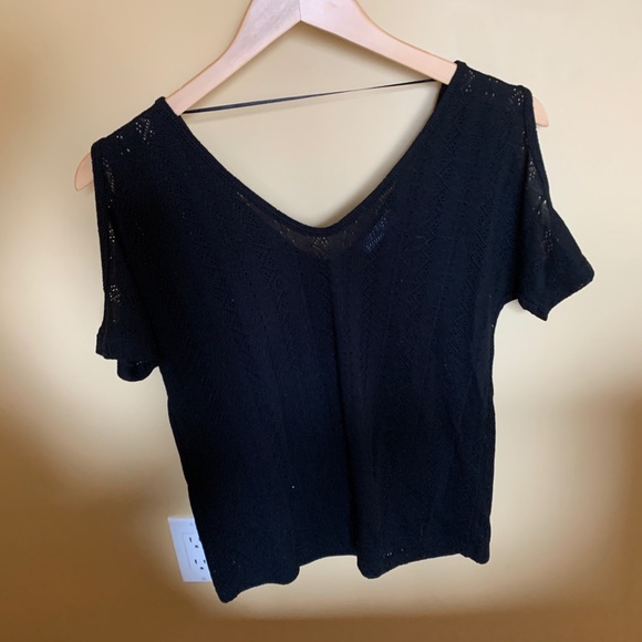 Cute, Summery Tee from France - Picture 2 of 2